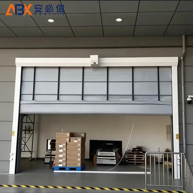 黄南藏族自治州堆积门