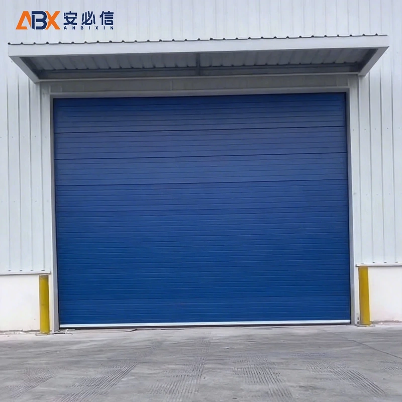 黄南藏族自治州消防高速门