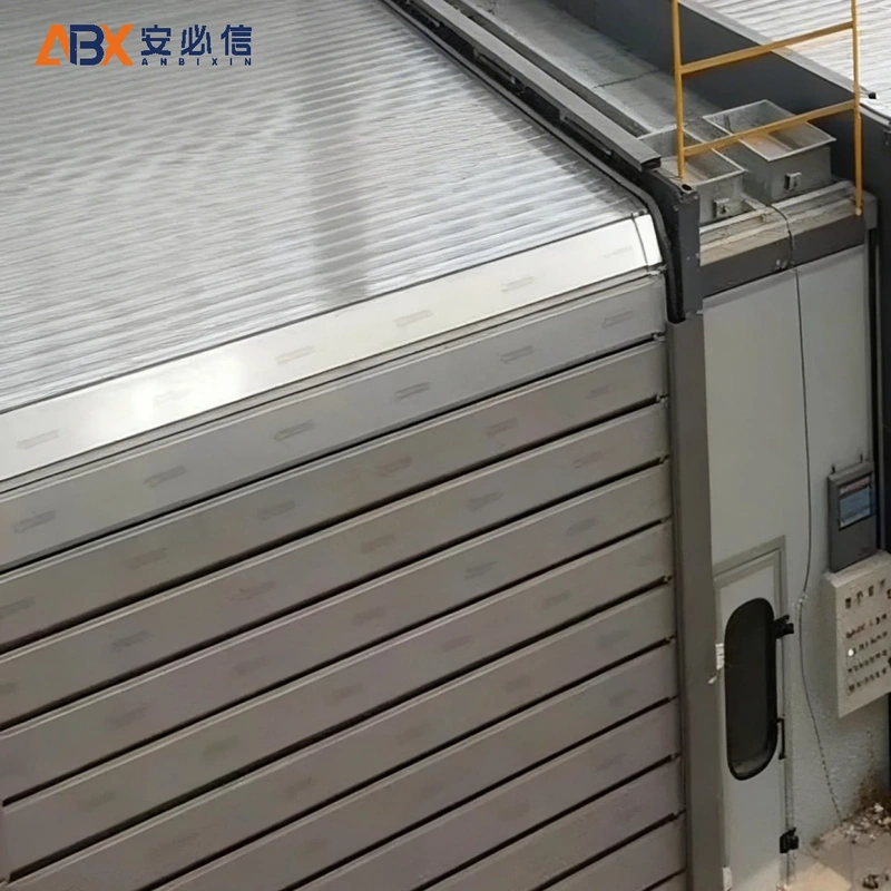 黄南藏族自治州感应高速门